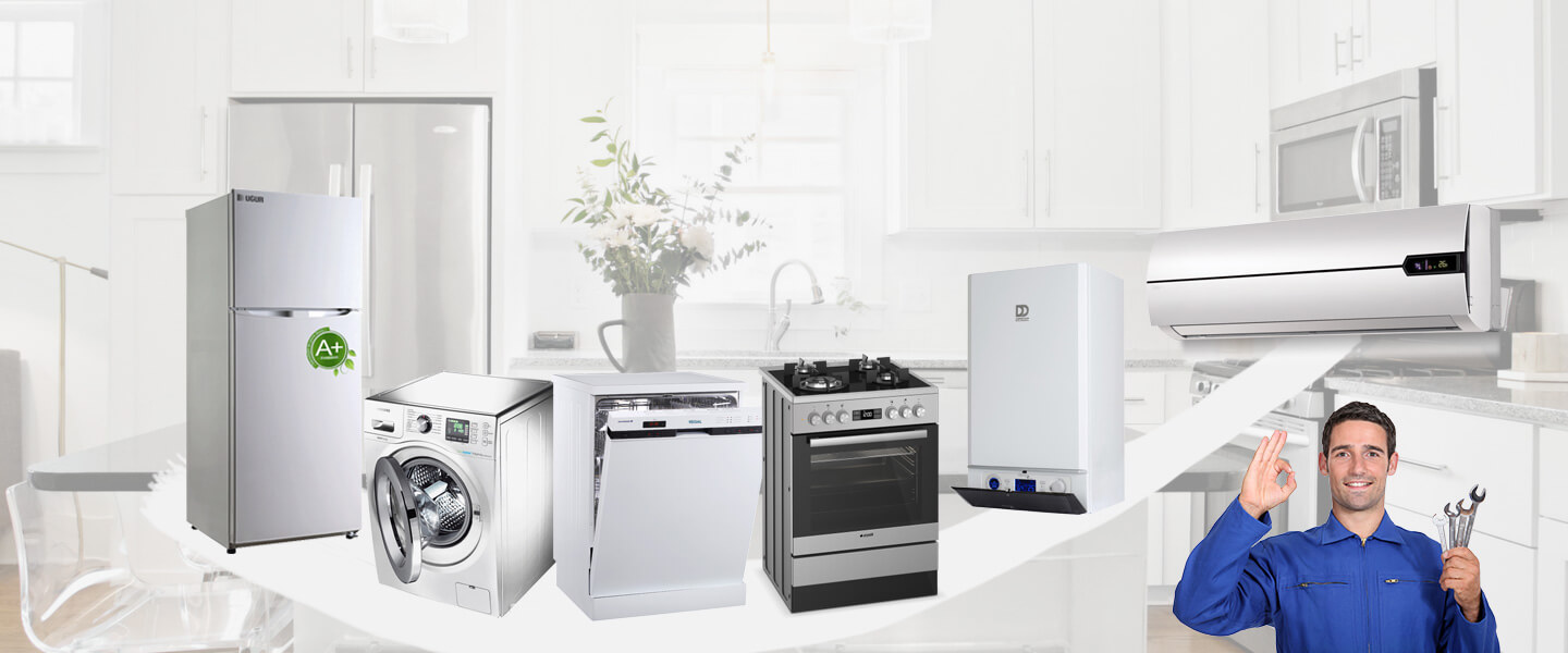 Çemişgezek Gaggenau Servisi